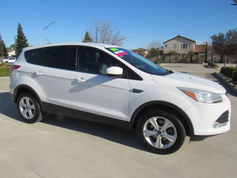 2013 Ford Escape for sale at Repeat Auto Sales Inc. in Manteca CA