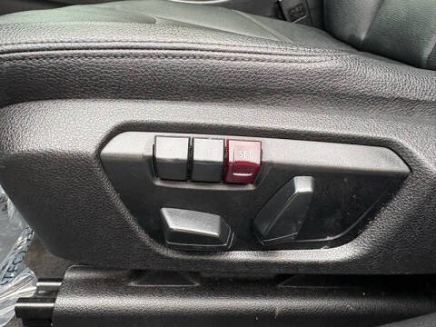 2015 BMW 3 Series 328i xDrive