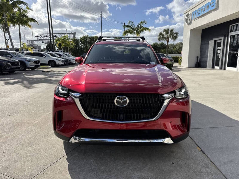 2026 Mazda CX-90 3.3 Turbo Premium Plus