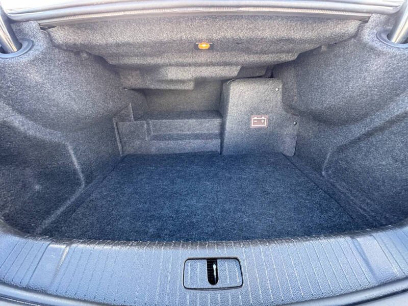 2015 Buick LaCrosse