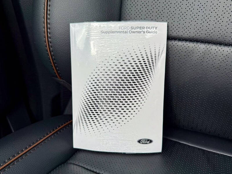 2026 Ford F-350 Super Duty