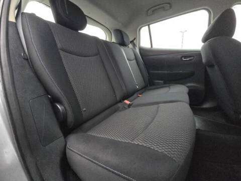 2016 Nissan LEAF S-24