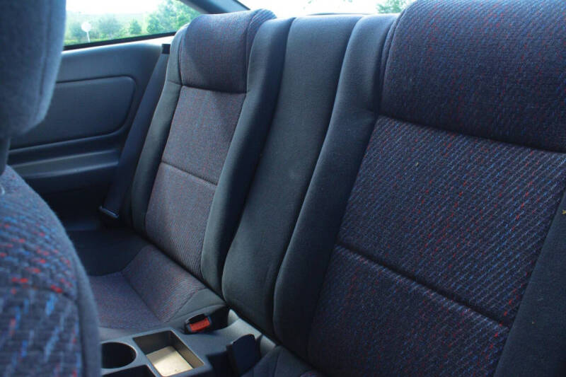 1994 Saturn S-Series SC2