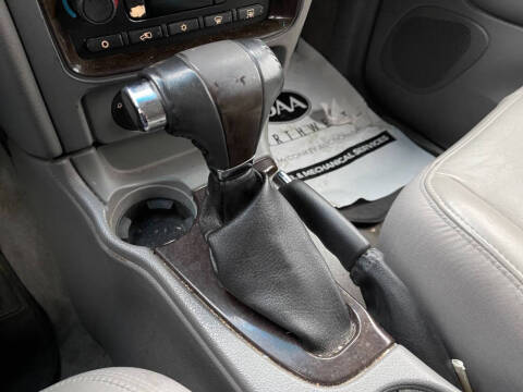 2006 Buick Rainier CXL