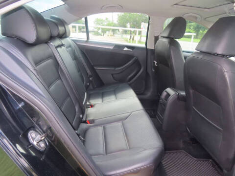 2013 Volkswagen Jetta