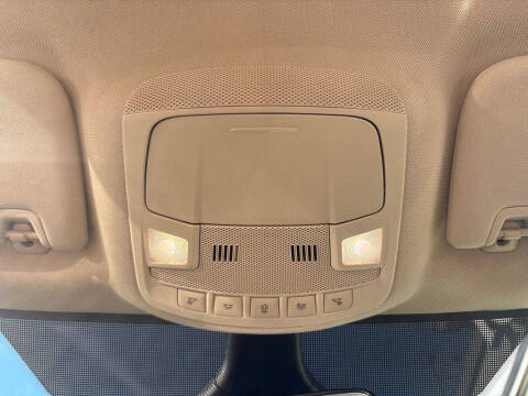 2023 Ford Edge SE