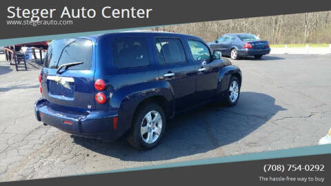 2007 Chevrolet HHR LT