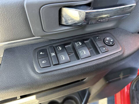 2021 RAM 1500 Classic