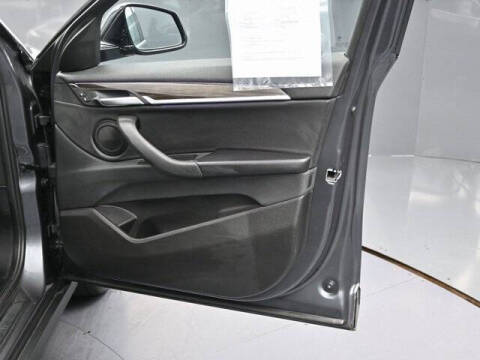 2020 BMW X2 xDrive28i