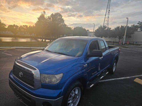 2007 Toyota Tundra SR5