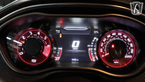 2020 Dodge Challenger