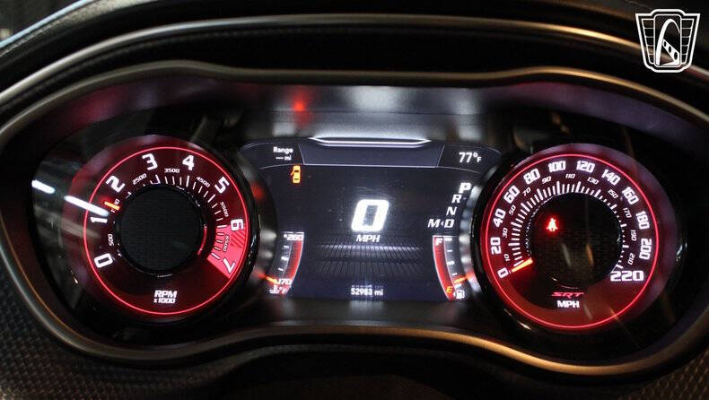 2020 Dodge Challenger