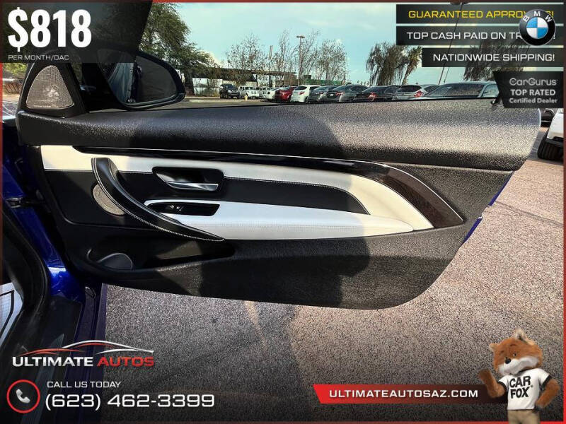 2020 BMW M4