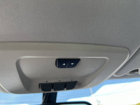 2008 Chevrolet Impala LTZ