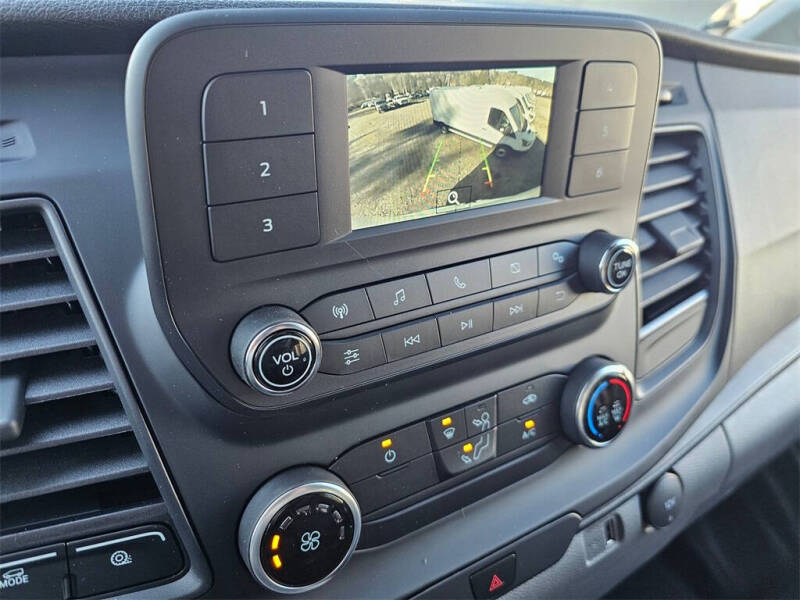 2024 Ford Transit 350