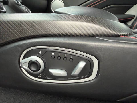 2019 Aston Martin Vantage