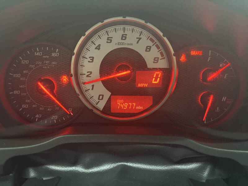 2016 Scion FR-S
