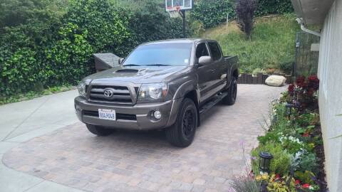 2009 Toyota Tacoma for sale at Best Quality Auto Sales in Sun Valley CA