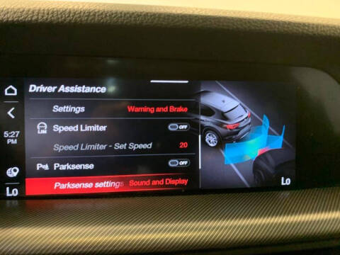 2023 Alfa Romeo Stelvio Veloce