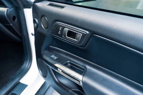 2022 Ford Mustang Shelby GT500