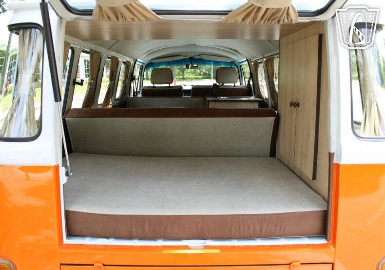 1994 Volkswagen Type 2