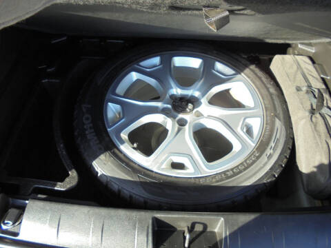 2017 Jeep Renegade Limited