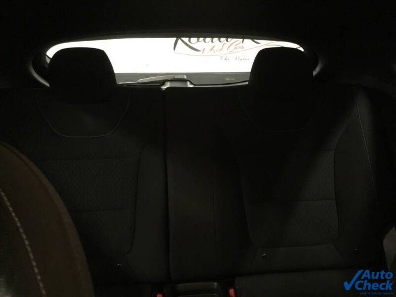 2019 Hyundai Veloster N