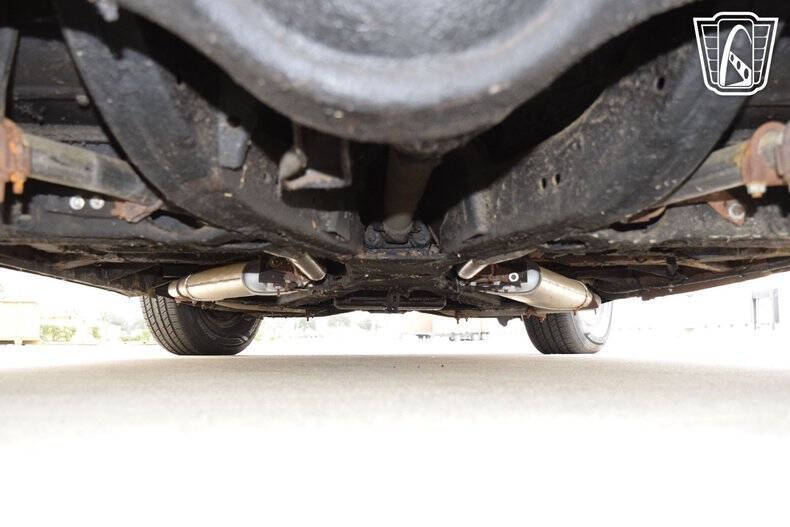 1957 Cadillac Series 62