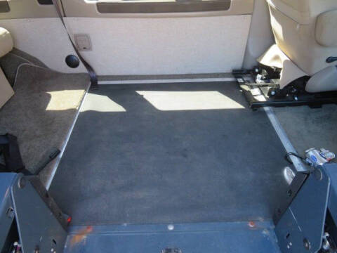 2021 GMC Savana LS 2500