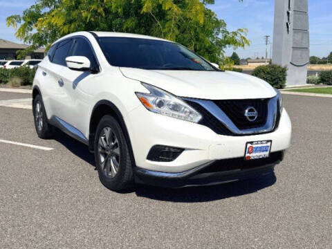 2017 Nissan Murano