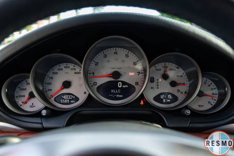 2010 Porsche 911