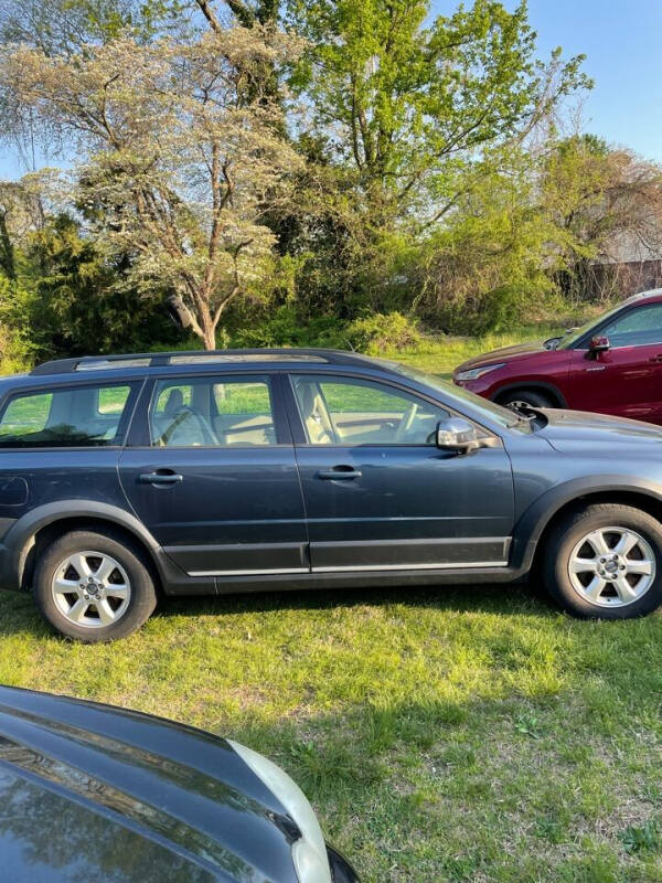 2008 Volvo XC70 3.2 photo 3