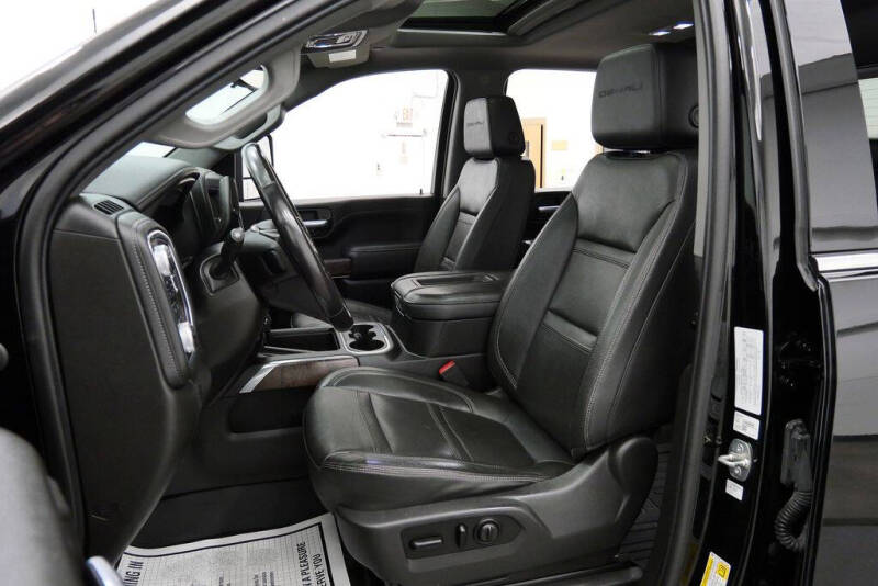 2021 GMC Sierra 2500HD