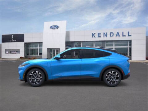 2024 Ford Mustang Mach-E Select