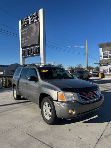 2006 GMC Envoy XL