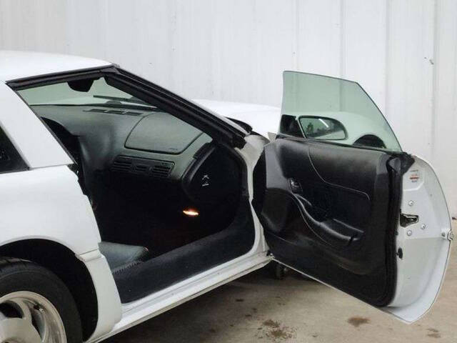 1994 Chevrolet Corvette