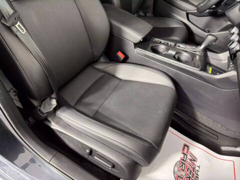 2023 Honda Civic Sport Touring