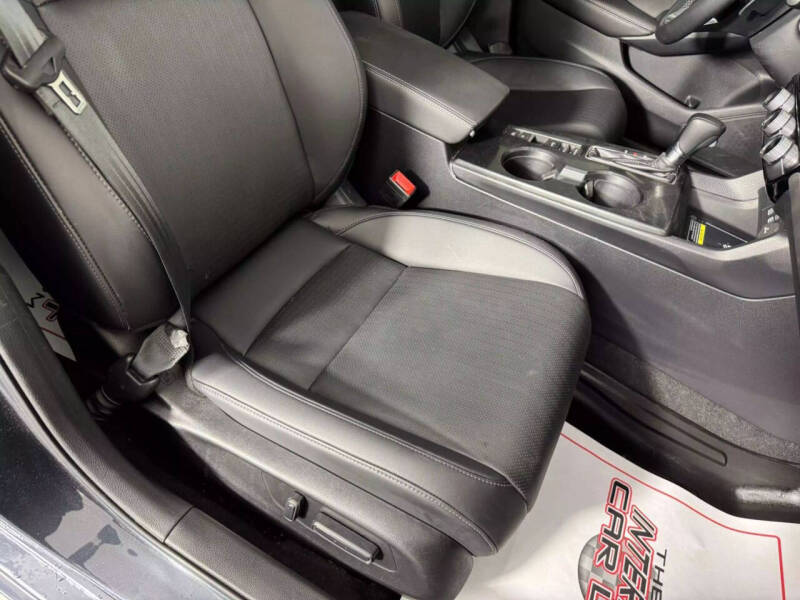 2023 Honda Civic Sport Touring