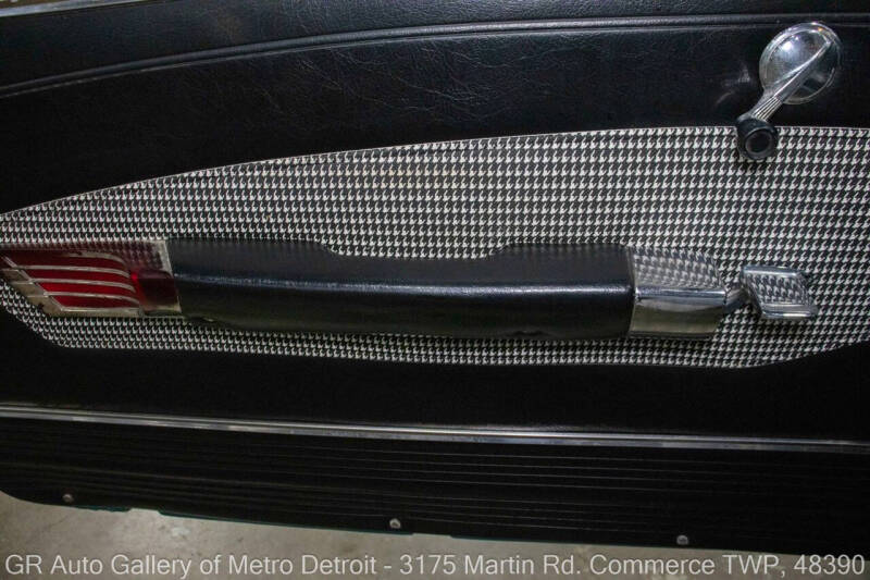 1960 Chevrolet Impala