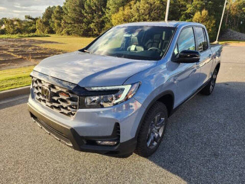 2025 Honda Ridgeline for sale at Dick Brooks Pre-Owned in Lyman SC