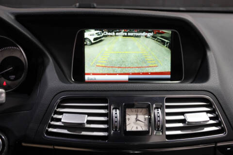 2014 Mercedes-Benz E-Class E 350 4MATIC