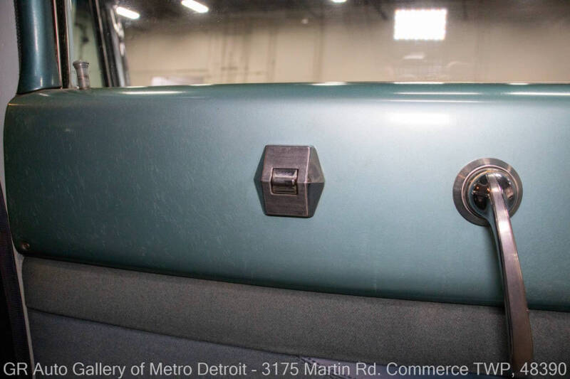 1954 Cadillac Series 62