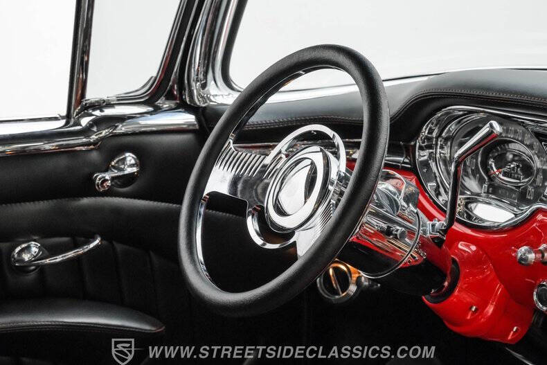 1956 Oldsmobile Super 88