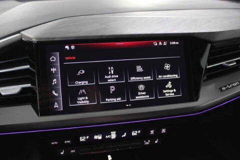 2023 Audi Q4 e-tron Premium Plus 40