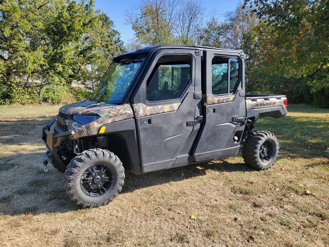 Polaris Ranger Crew XP 1000 Image