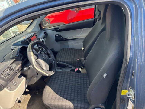 2014 Scion iQ