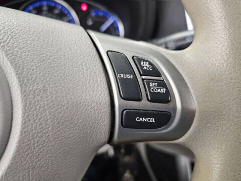 2013 Subaru Forester 2.5X Premium
