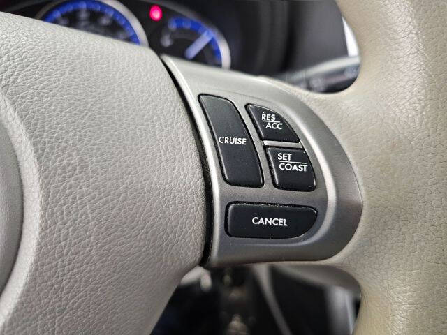 2013 Subaru Forester 2.5X Premium