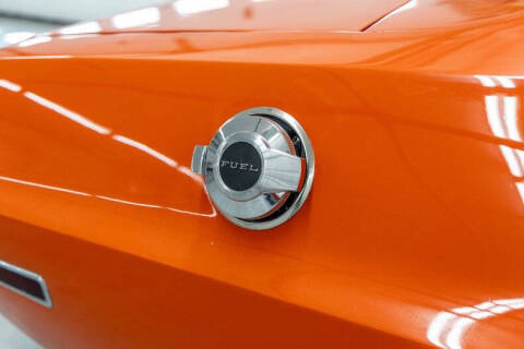 1971 Dodge Challenger