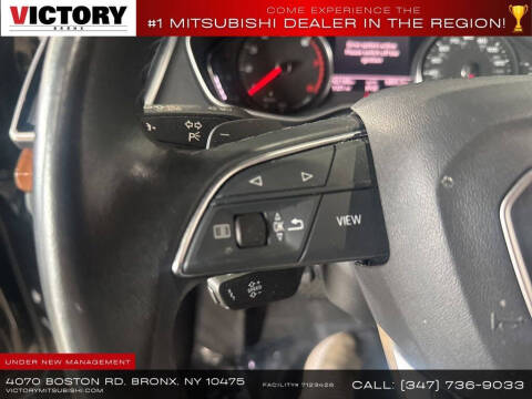 2022 Audi Q5 quattro S line Premium 45 TFSI